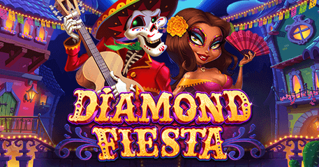 Silver Oak diamondfiesta